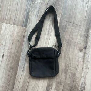 Black Crossbody Bag